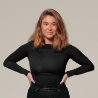 Bread & Boxers Employee Enja Fullsta's profile photo
