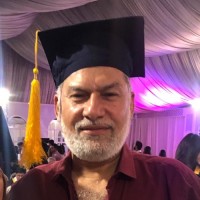 Syed Zahoori