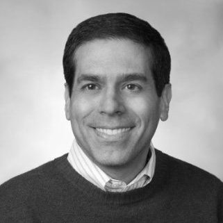 Wiley Rein LLP Employee Andy Zimmerman's profile photo