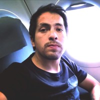 Capgemini Engineering Employee Aldo Herrera Ruiz's profile photo