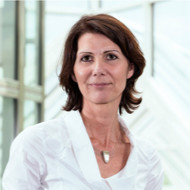 PAUL HARTMANN AG Employee Daniela Kaspar's profile photo