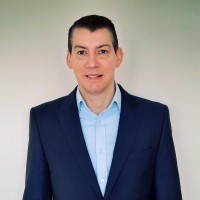 CMC Markets Employee Andrew McAdam's profile photo