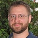 Christ the King Church Employee Ryan Ervin's profile photo