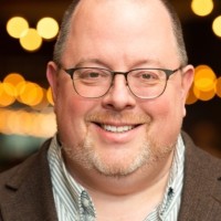 Bentley University Employee Chris Hass's profile photo