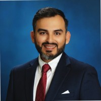 Abbott Employee Daniel Quezada's profile photo