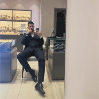 Blue Diamond Employee Umut Yeşilyurt's profile photo