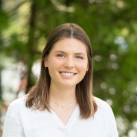 ECA Solar Employee Lucy Nash's profile photo