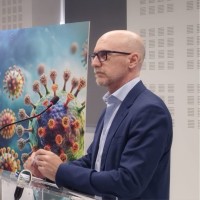 Vithas Employee Fernando Sánchez Perales's profile photo