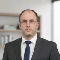 Gebr. SAACKE GmbH & Co. KG Employee Thomas Frank's profile photo