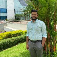 EXL Employee Nikhil Joseph's profile photo