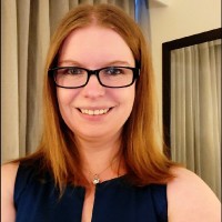Kimberly Tabor Email & Phone Number