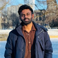 Quality Means Business Employee Kusumanth Gali's profile photo