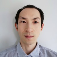 Qantas Employee Steven Lian's profile photo