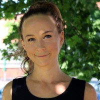 Pops Academy Employee Niki Branth's profile photo