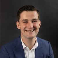 VIERHOOG.COM Employee Fabian Bestebreurtje's profile photo