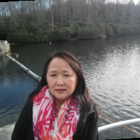 MicroD Employee Kashia Yang's profile photo