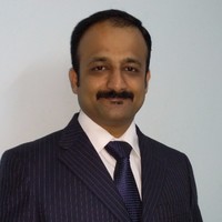 Royal Enfield Employee Vinayaka Bh's profile photo