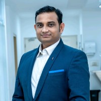 Sparsh Hospital For Accidents Orthopaedics Plastic Surger Employee Himanshu Bhatt's profile photo