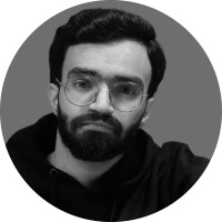 Lark Creatives Employee Ali Habib's profile photo