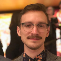 Graphite Employee Eli Howey's profile photo
