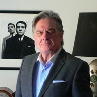 INX Employee James Crossley's profile photo