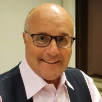 Siemens Employee Mark Wanner's profile photo