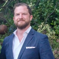 Skamania Lodge Employee Adam Doss's profile photo