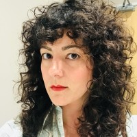 Revery Employee Lauren Kruz's profile photo