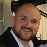 ThermIQ GmbH Employee Niels van Lingen's profile photo