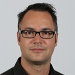 Swiss Air Force Employee Armin Wrobel's profile photo