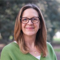 International Bird Rescue Employee Danene Birtell's profile photo