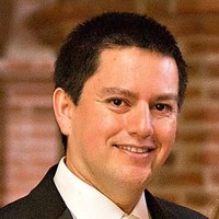 QED Investors Employee Edgar Cobos's profile photo