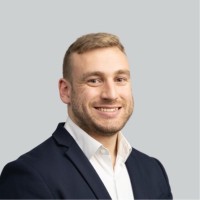 One51 | Data & Analytics Consultancy Employee Benjamin White's profile photo