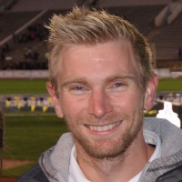 Fairview High School Employee Ryan Root's profile photo