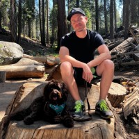Newmark Employee Eric Pratt's profile photo