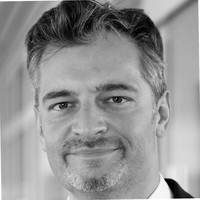 N+P Informationssysteme GmbH Employee Daniel Münch's profile photo