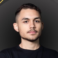 Content Lead Employee Iago Santiago's profile photo