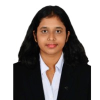 Preethi D Email