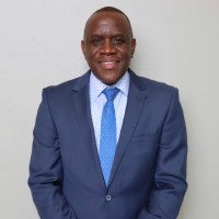 Tally Energy Services Employee Garfield Bartley's profile photo