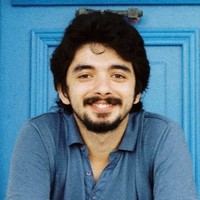 Zeerac.com Employee Faik Ulugöl's profile photo