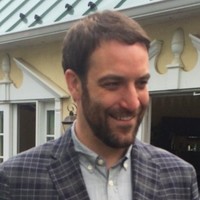 Russell Joyce Email & Phone Number