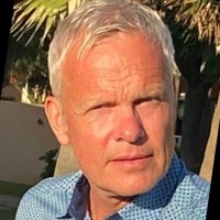 PostFinance Employee Markus Schüpbach's profile photo