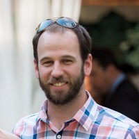 Under Armour Employee Scott Orton's profile photo