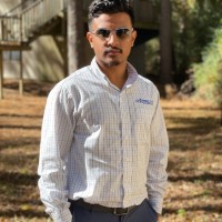 Correct Solutions Group Employee Bishwa Bista's profile photo