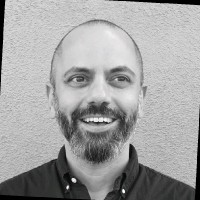 National Park Service Employee Anthony Guida's profile photo