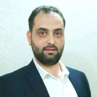 Apptomator Employee Aladdin Taijan's profile photo