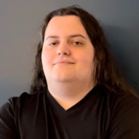 Young Horses Games Employee Max Nealeigh's profile photo