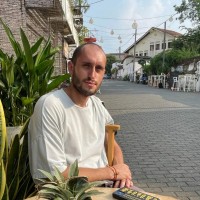 Oleg Losev's profile photo