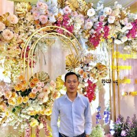 ENE Solution (Cambodia) Co., Ltd. Employee Ung Vichet's profile photo