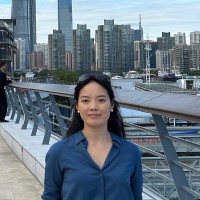 Xia Zhang Email